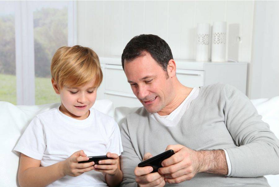 FAMILLY LINK A NOVA FERRAMENTA DO GOOGLE
